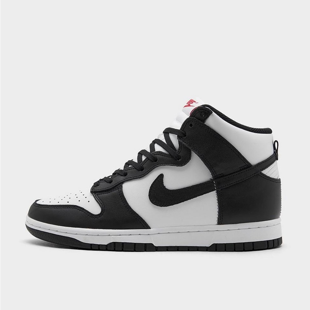 Nike Dunk High “Panda 2021” Sneakers